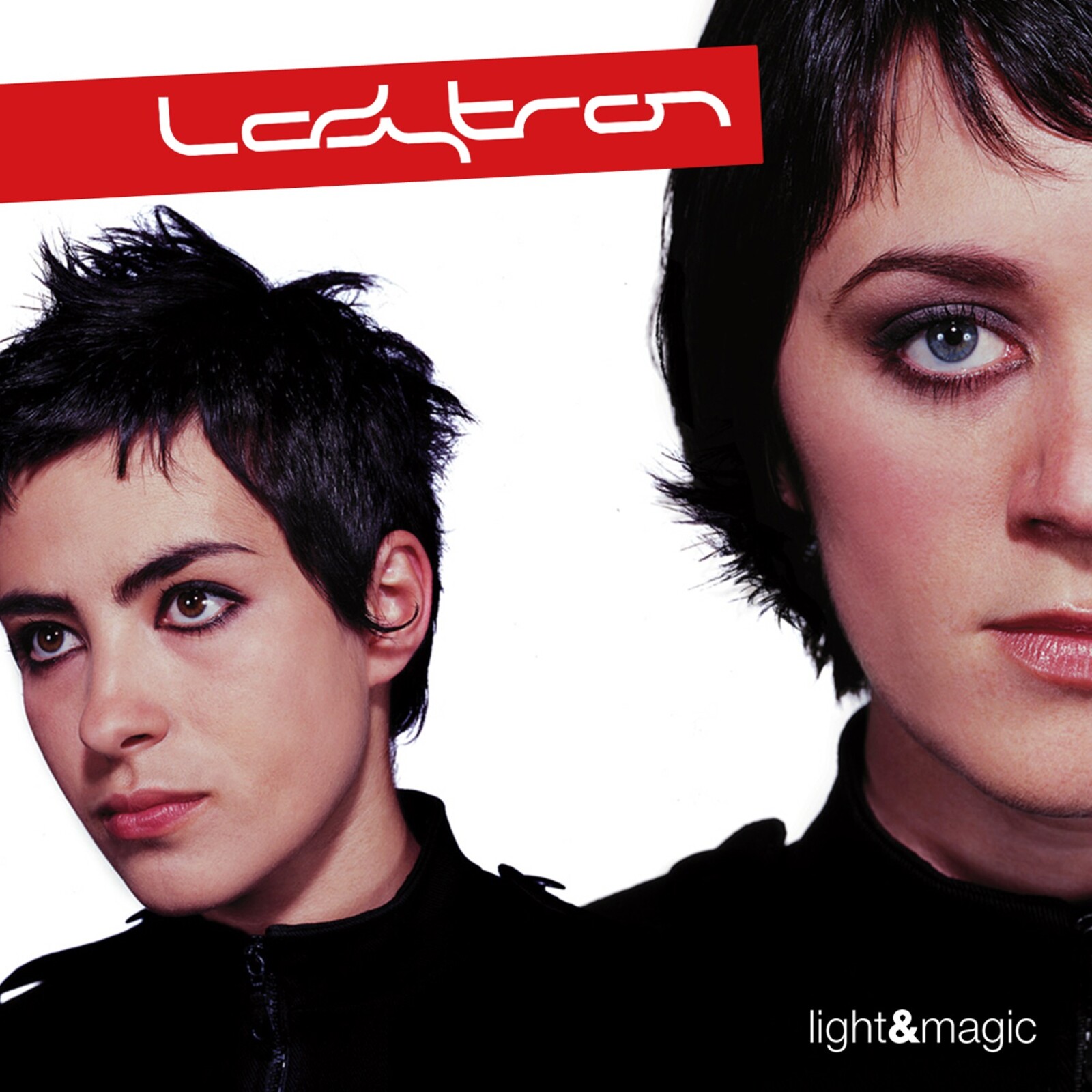 Picture of Ladytron - Light & Magic