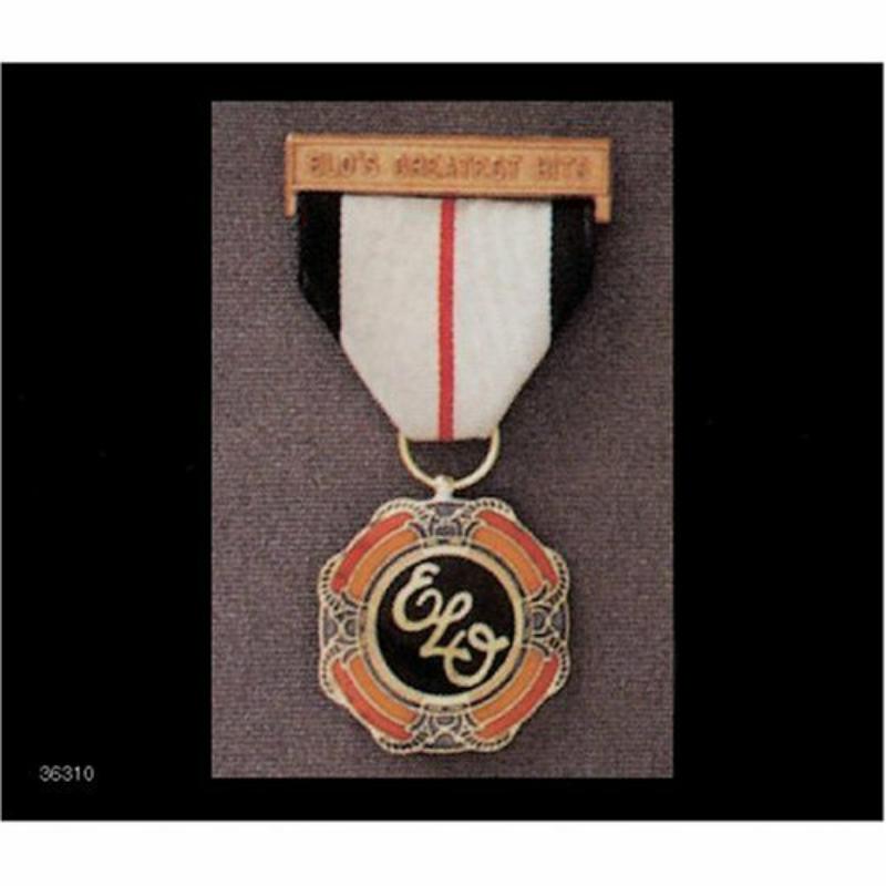 Picture of Electric Light Orchestra - Greatest Hits