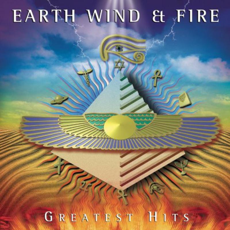 Picture of Earth Wind & Fire - Greatest Hits