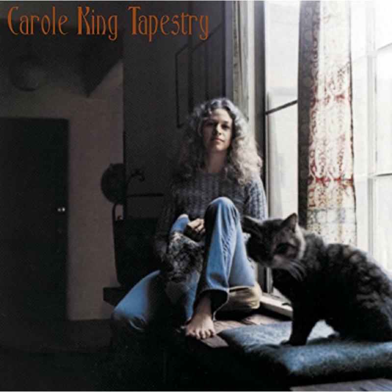 Picture of Carole King - Tapestry (Rmst)