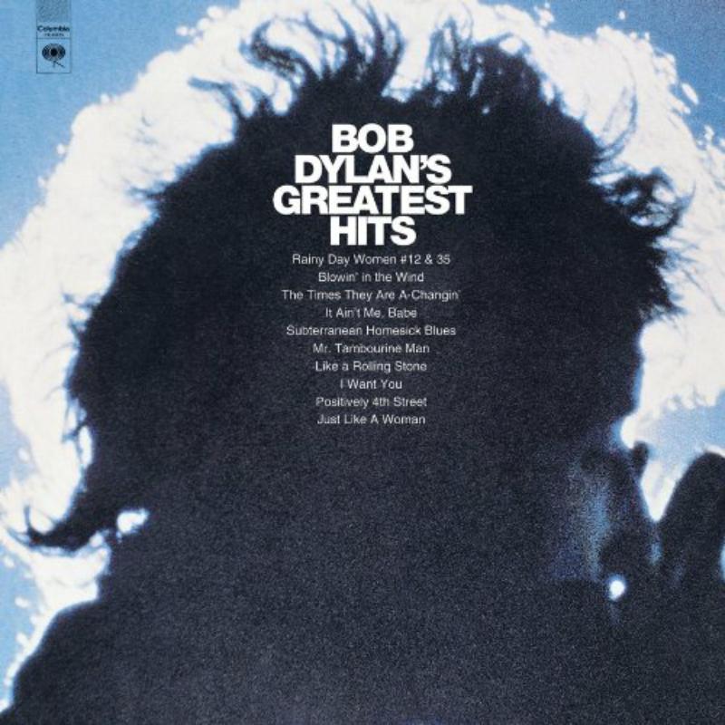 Picture of Bob Dylan - Greatest Hits 1 (Rmst)