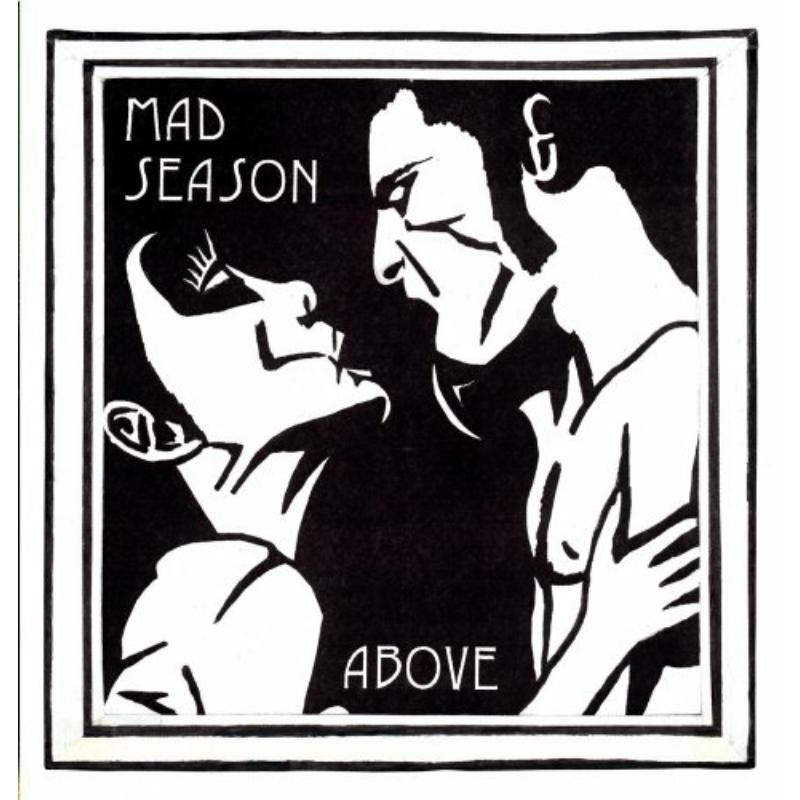 Picture of Mad Season - Above