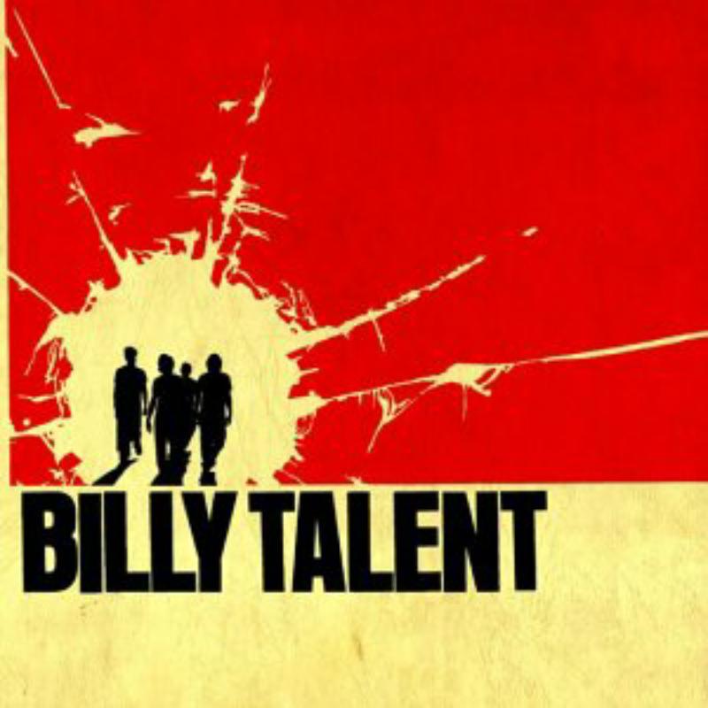 Picture of Billy Talent - Billy Talent