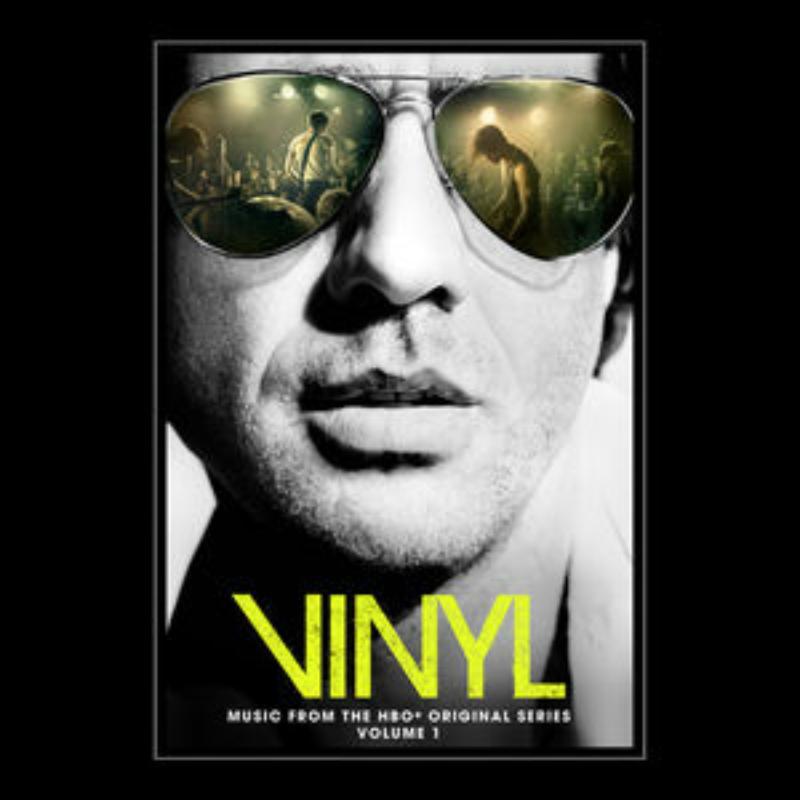 Picture of Vinyl - Ost