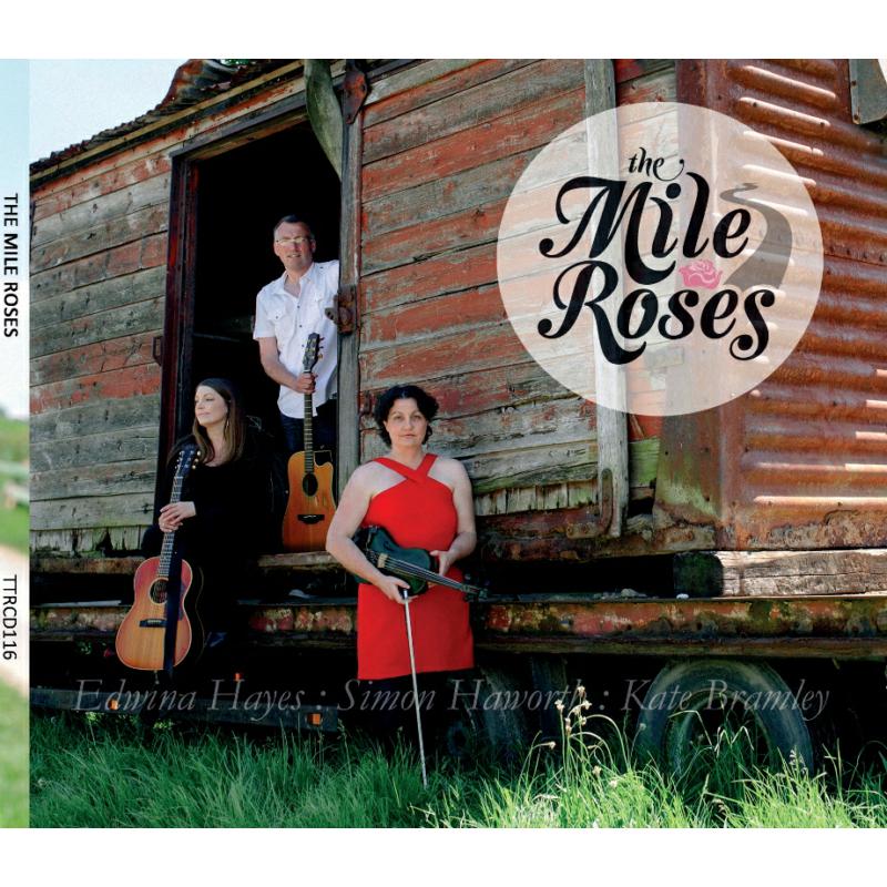 Picture of The Mile Roses - The Mile Roses