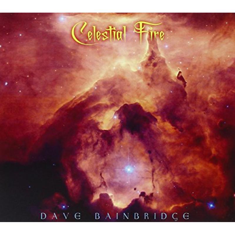 Picture of Dave Bainbridge - Celestial Fire