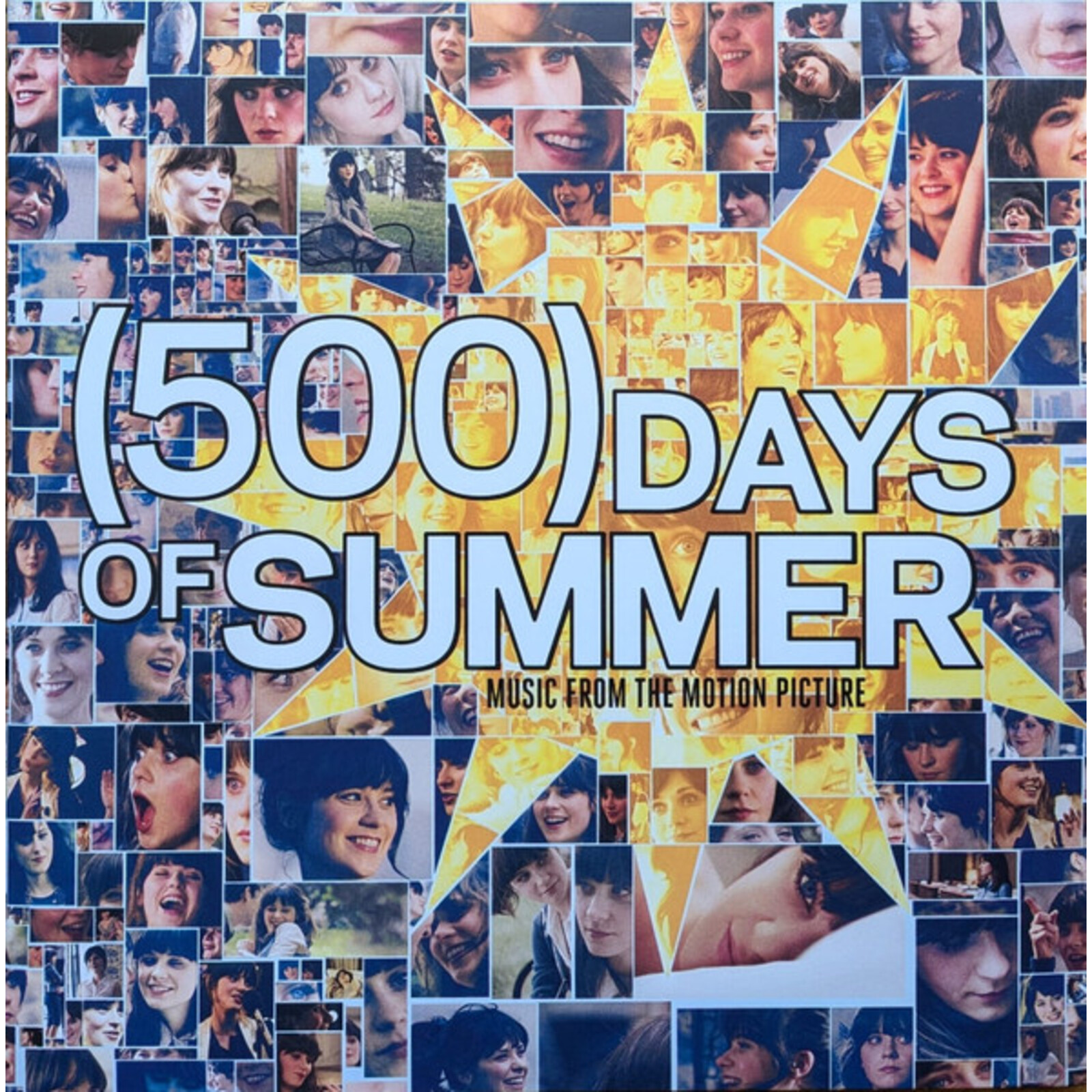 Picture of [500] Days Of Summer - Music F - (500) Days Of Summer