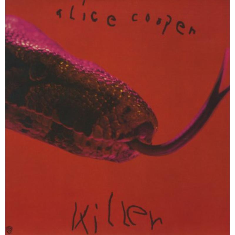 Picture of Alice Accoper - Killer
