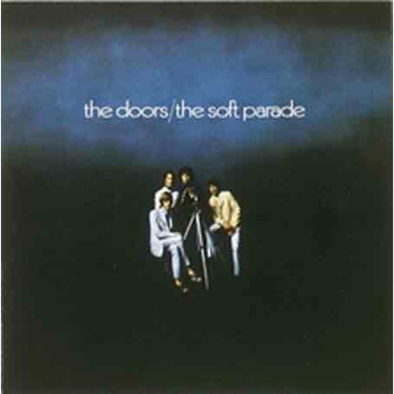 Picture of The Doors - Soft Parade