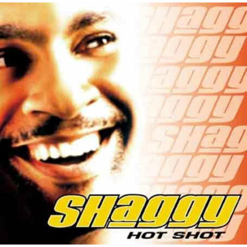 Picture of Shaggy - Hot Shot