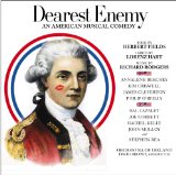Picture of Annalene Beechey/Kim Criswell/ James Cleverton / Philip O�Re - Dearest Enemy: An American Musical