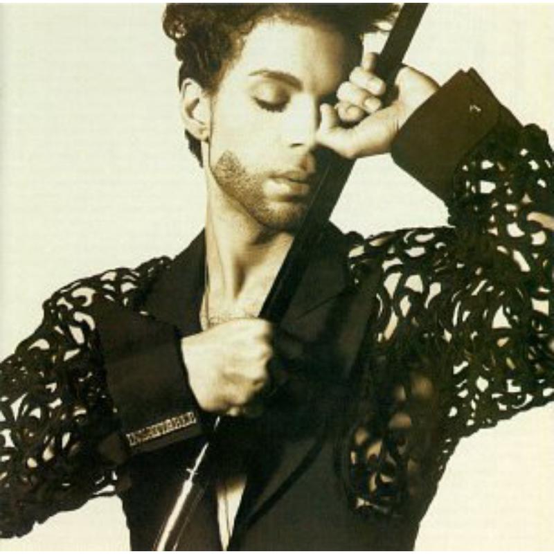 Picture of Prince - Hits 1
