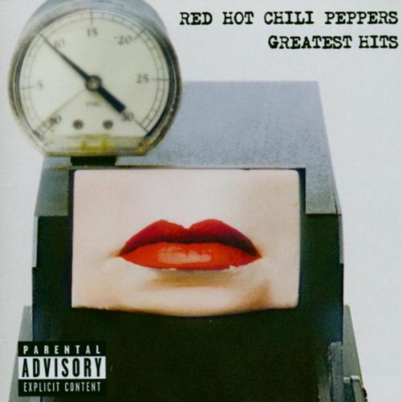 Picture of Red Hot Chili Peppers - Greatest Hits