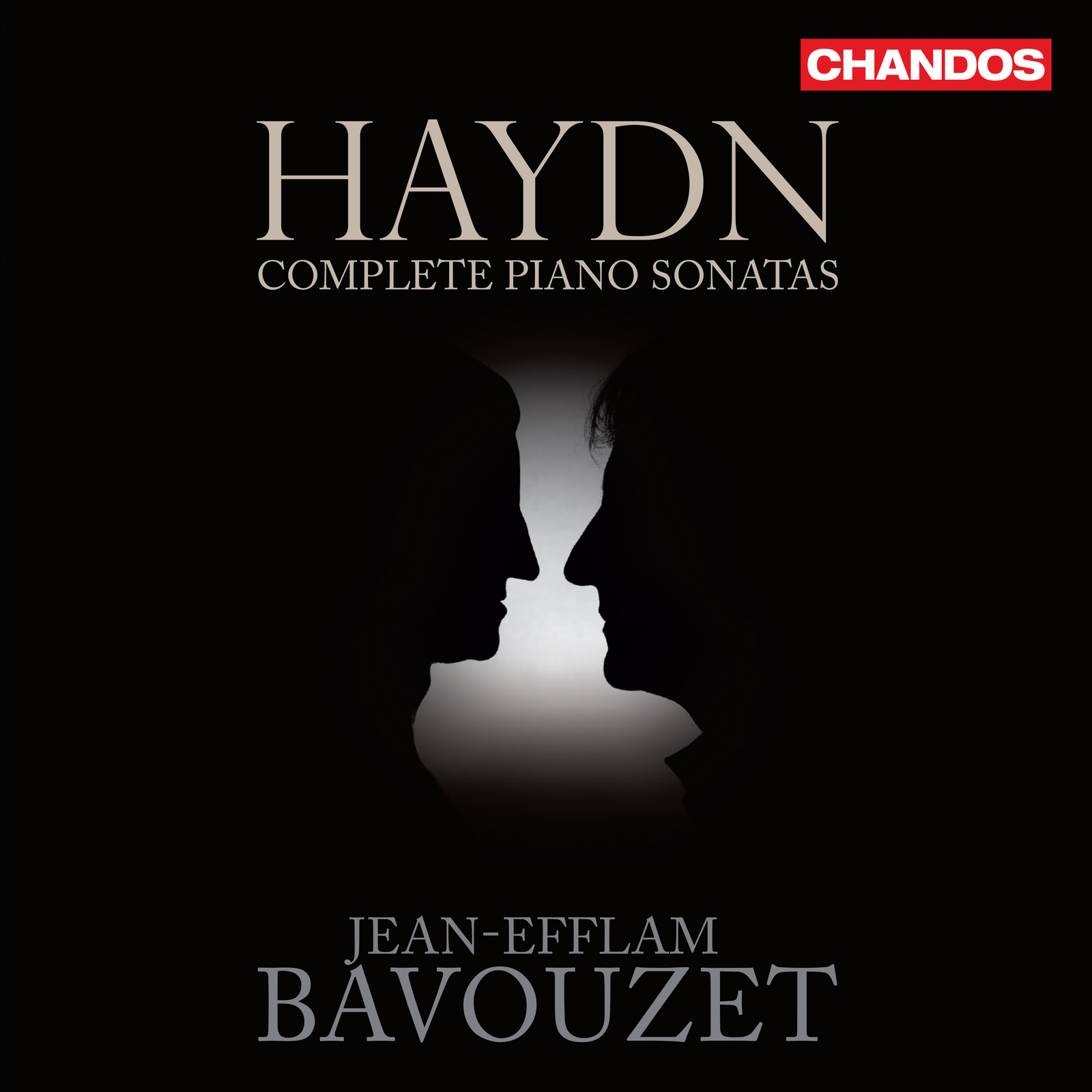 Picture of Jean-Efflam Bavouzet - Franz Joseph Haydn: Complete Piano Sonatas