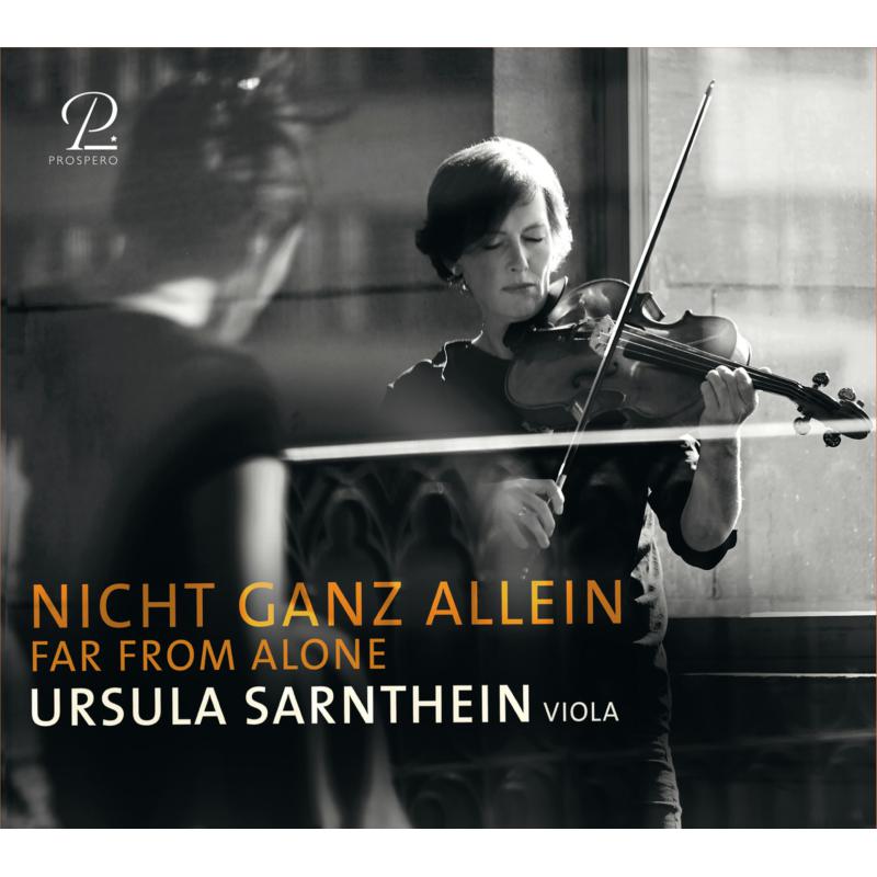 Picture of Ursula Sarnthein - Nicht Ganz Allein - Far From Home