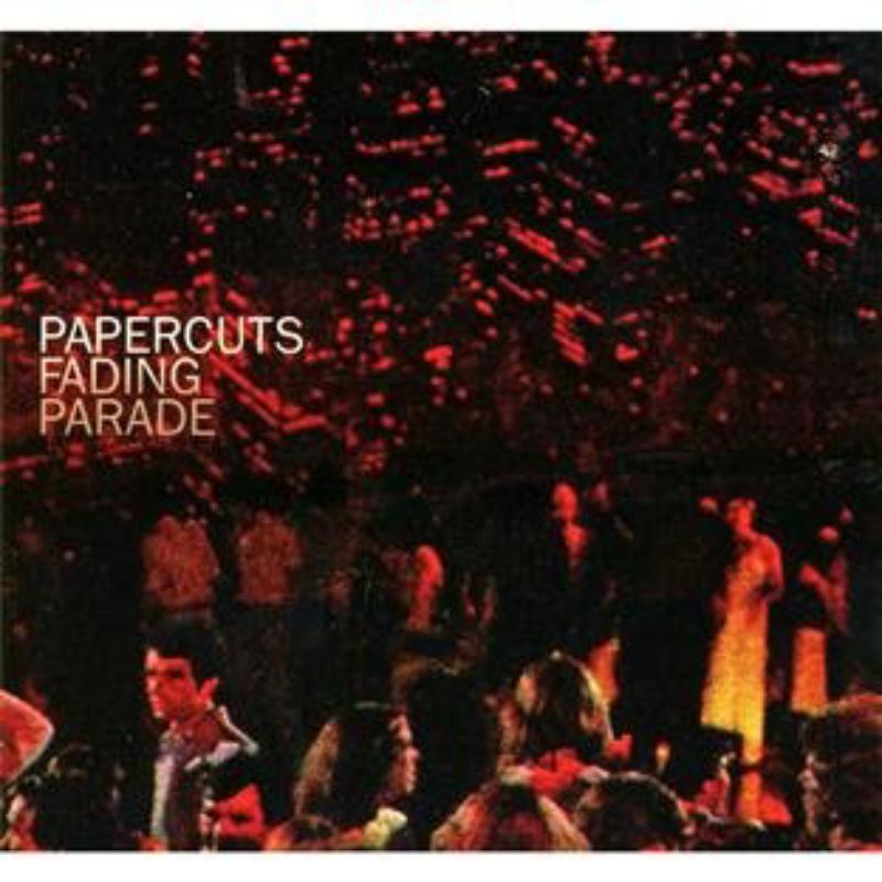 Picture of Papercuts - Fading Parade