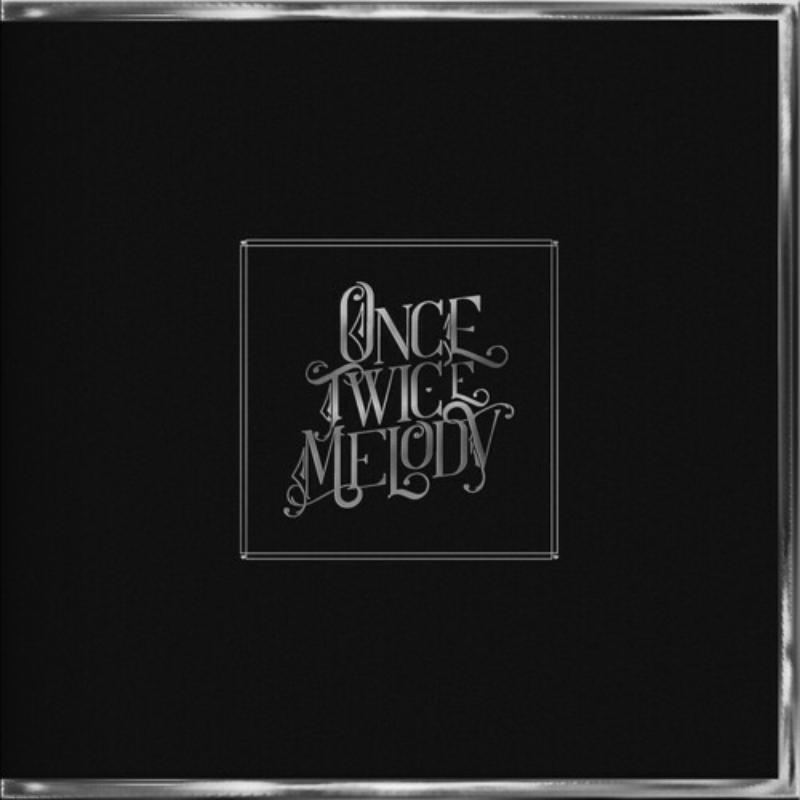 Picture of Beach House - Once Twice Melody (Silver Edition)