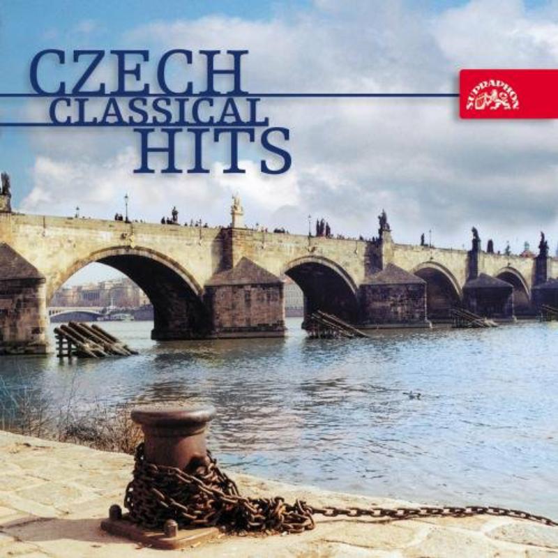 Picture of Various Artists - Czech Classical Hits