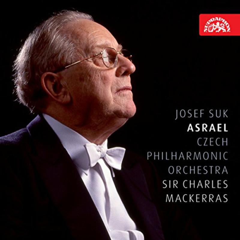 Picture of J. Suk - Asrael