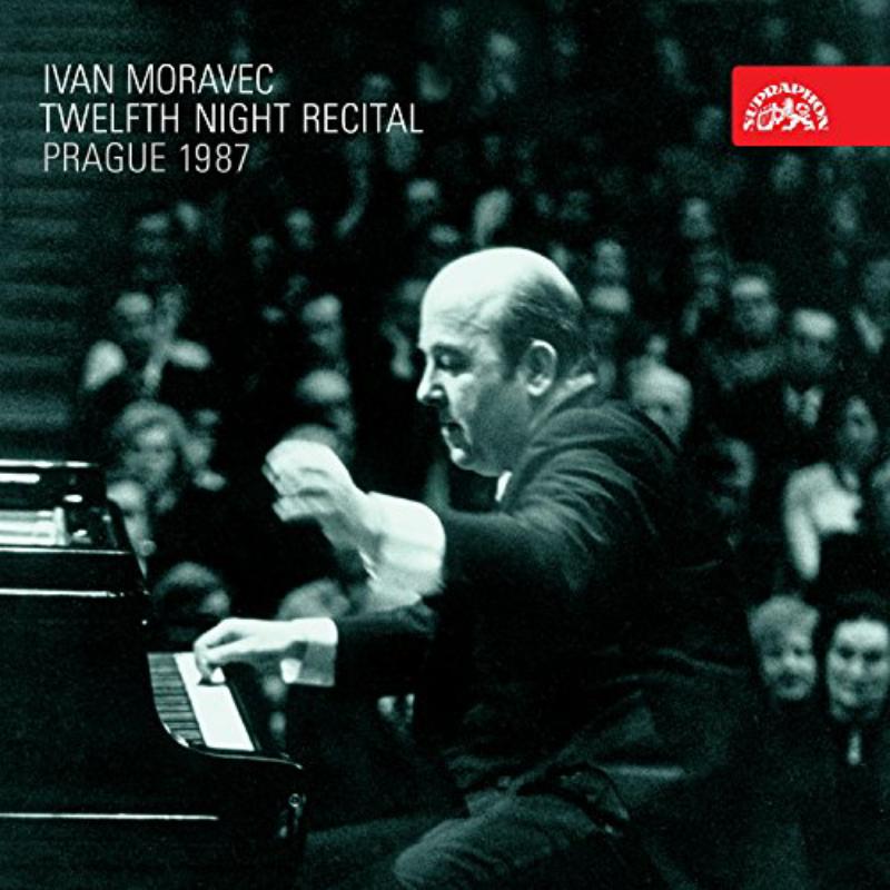 Picture of Moravec Ivan - Twelfth Night Recital
