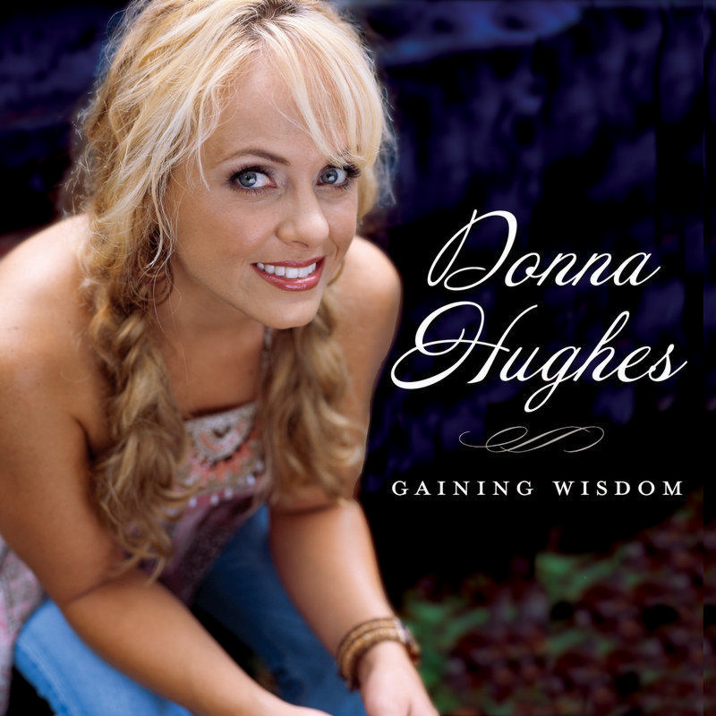 Picture of Donna Hughes - Gaining Wisdom