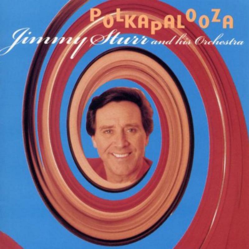 Picture of Jimmy Sturr - Polkapalooza