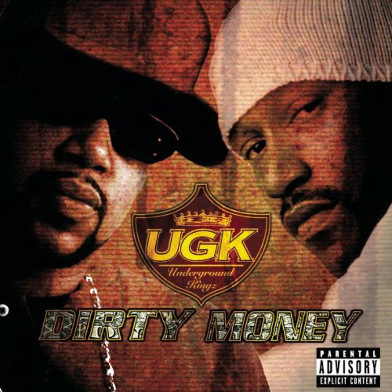 Picture of Ugk - Dirty Money