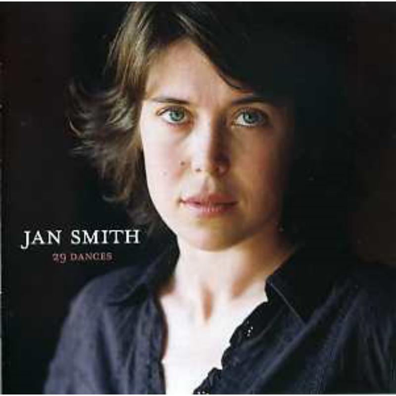 Picture of Jan Smith - 29 Dances