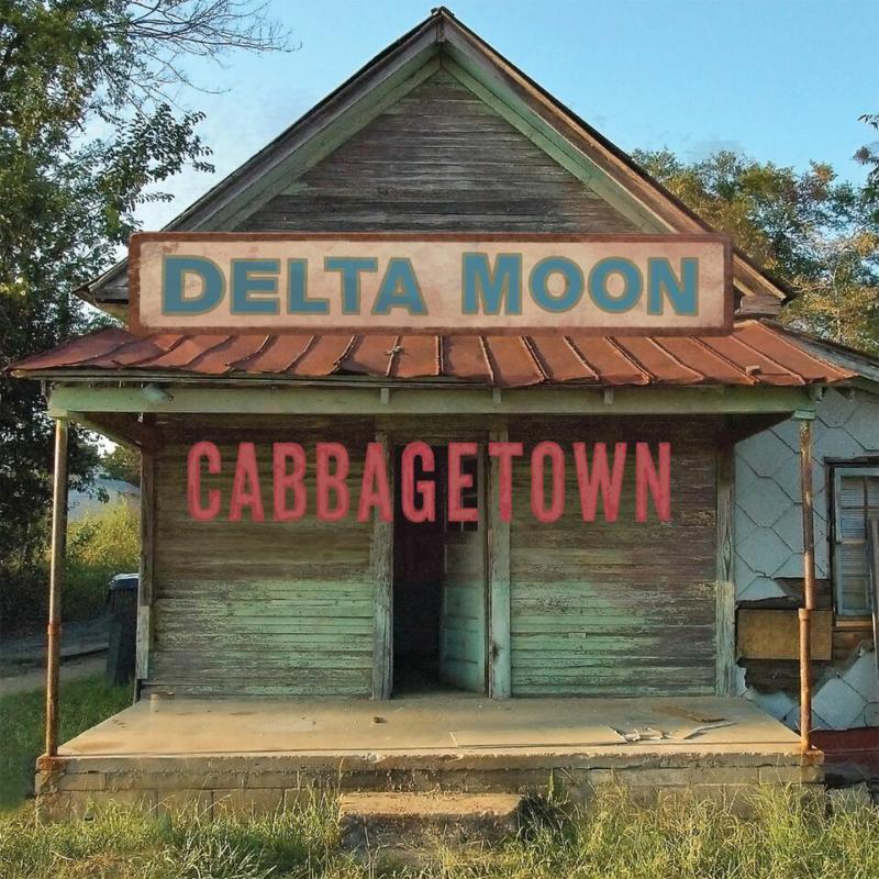 Picture of Delta Moon - Cabbagetown