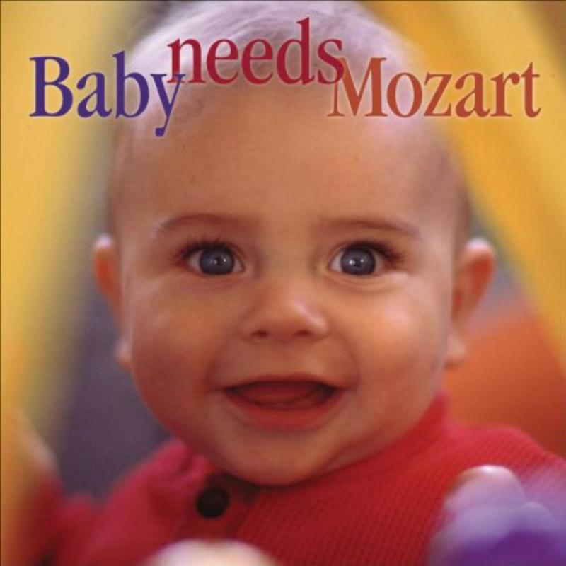 Picture of Mozart - MOZART