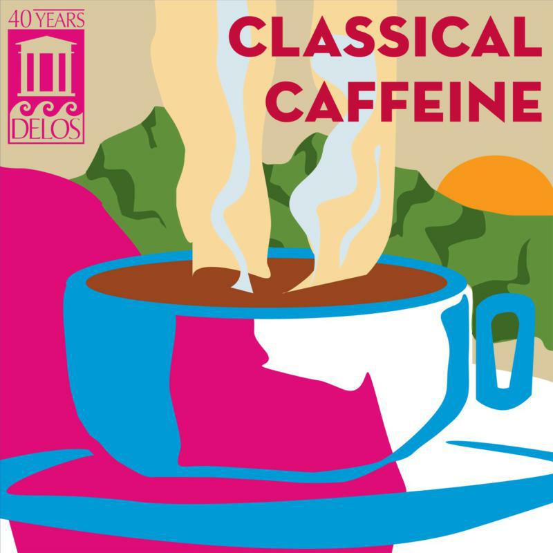Picture of Orbelian:Schwarz:Moscow Co - Classical Caffeine