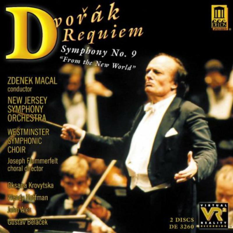 Picture of Dvorak - DVORAK
