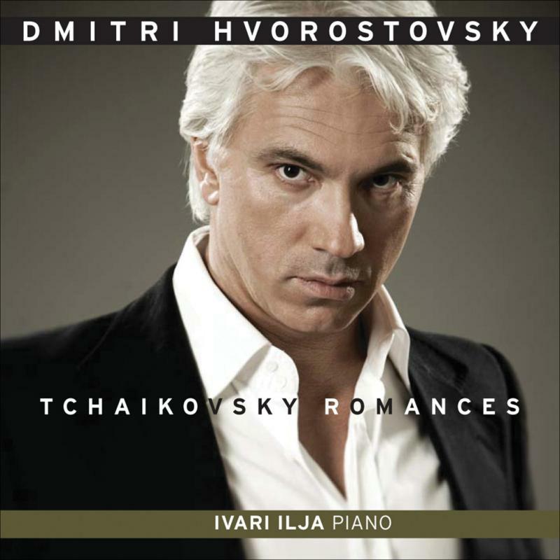 Picture of Tchaikovsky - TCHAIKOVSKY