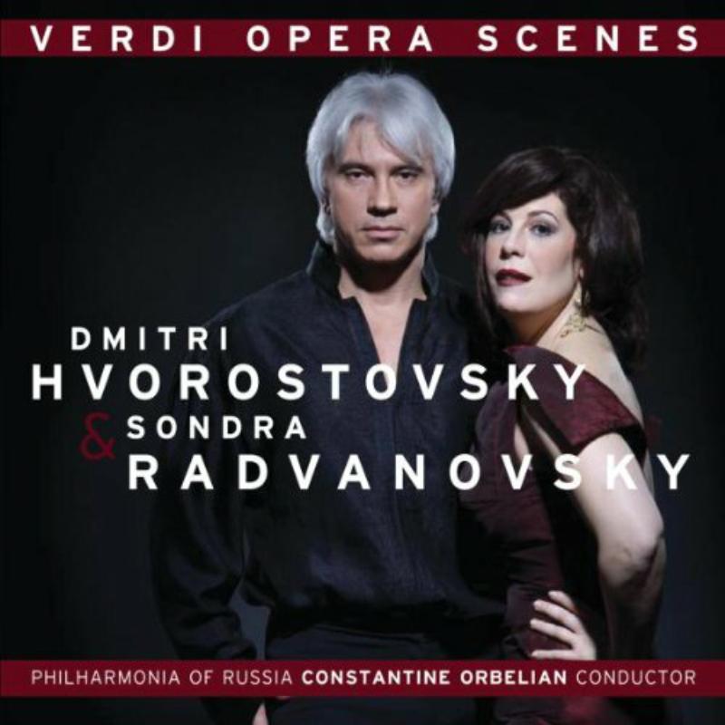 Picture of Verdi:Dvorak:Mozart:Puccini - VERDI/DVORAK/MOZART/PUCCINI