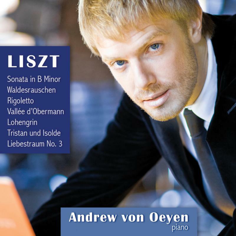 Picture of Liszt - Lizst Piano Music