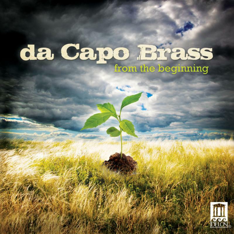 Picture of Da Capo Brass - From The Beginning