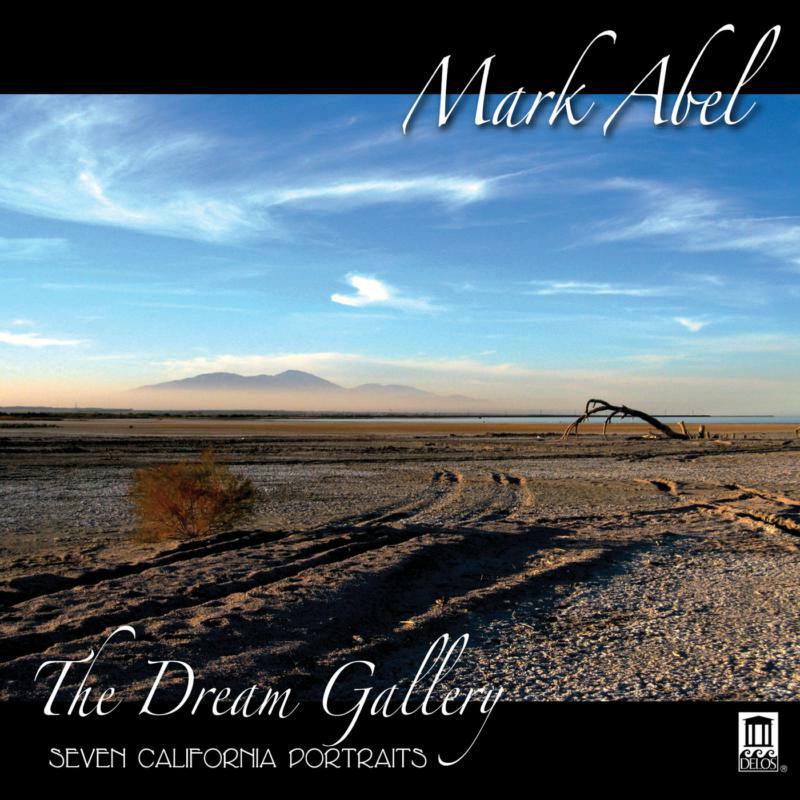 Picture of La Brea Sinfonietta:Lavery - Abel: The Dream Gallery