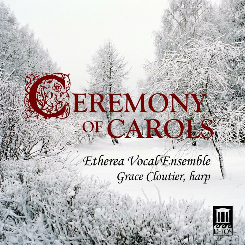 Picture of Etherea Vocal Ensemble - Ceremony Of Carols