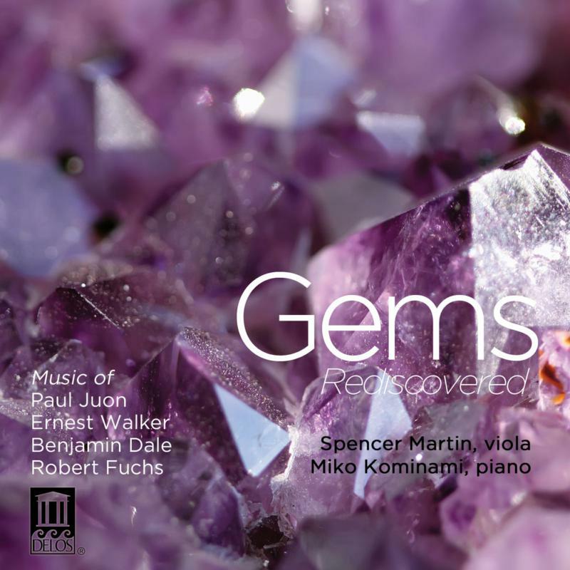 Picture of Spencer Martin:Kominami - Gems Rediscovered