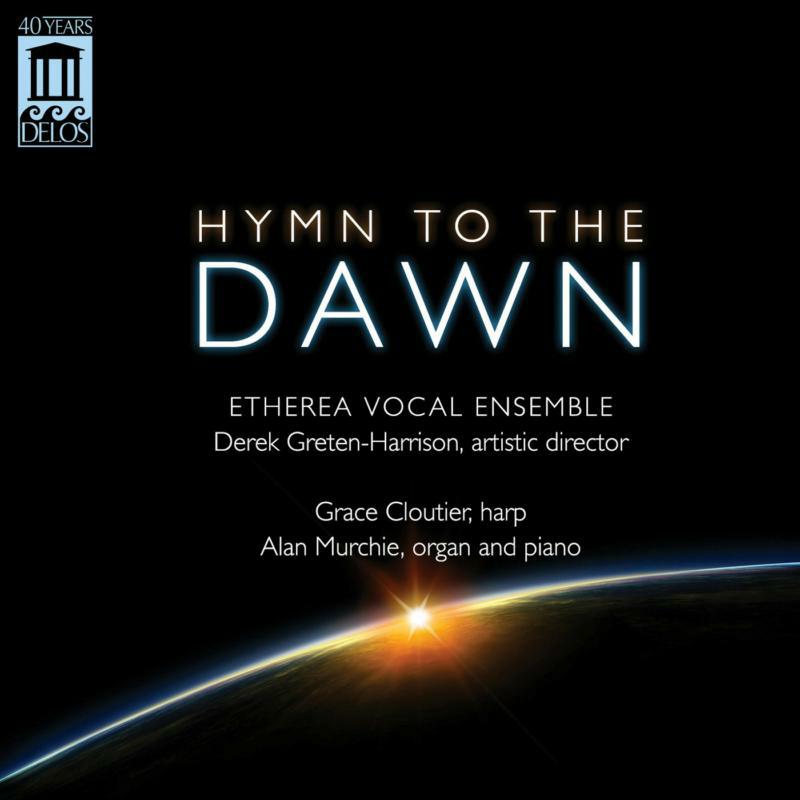 Picture of Etherea Vocal Ensemble - Hymn To The Dawn