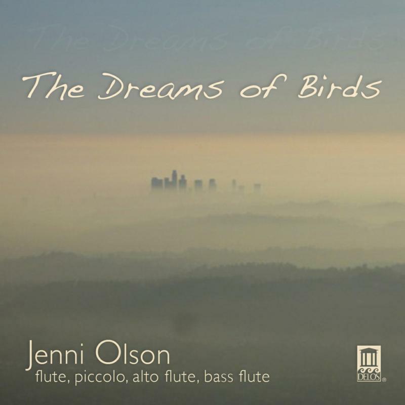 Picture of Olson:Pezzone:Dickstein:Webb - The Dreams Of Birds