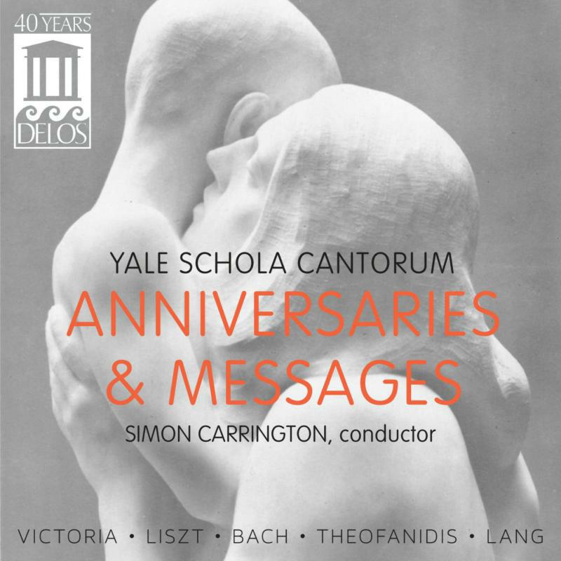 Picture of Yale Schola Cantorum - Anniversaries Messages