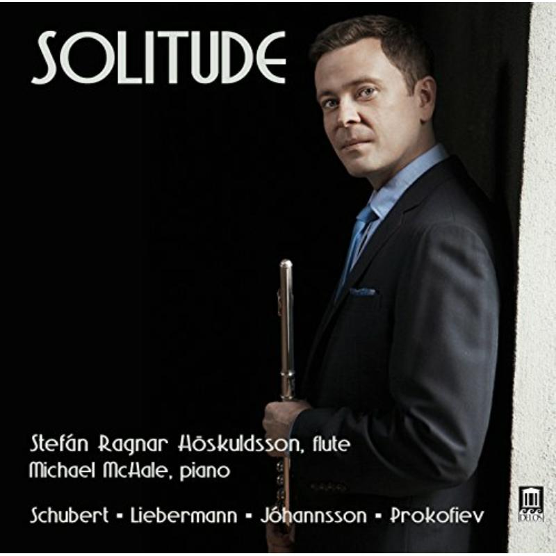 Picture of Hoskuldsson/Mchale - Solitude