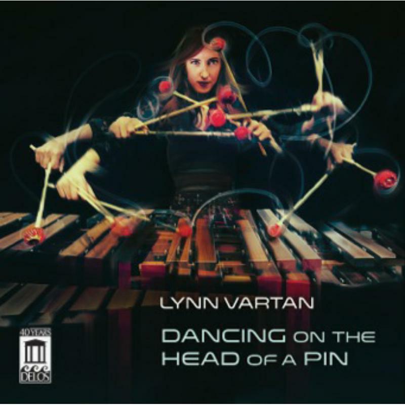 Picture of Lynn Vartan - Dancing on the Head of a Pin