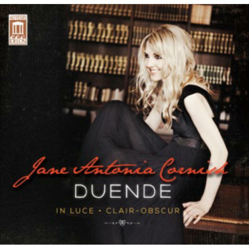 Picture of Lee Trio - Cornish: Duende