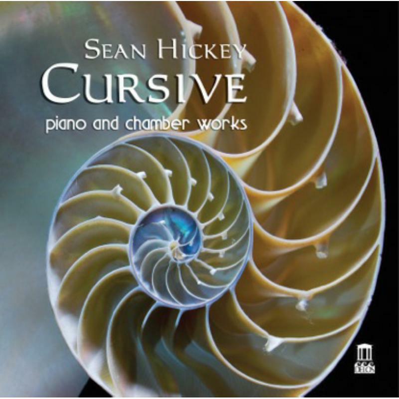 Picture of Various - Hickey: Cursive