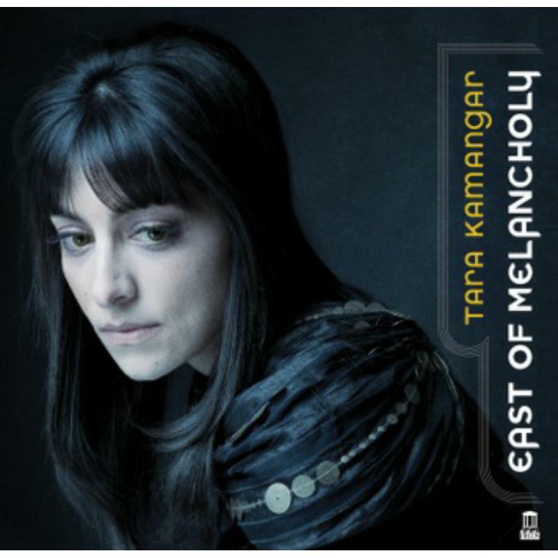 Picture of Tara Kamangar - East Of Melancholy