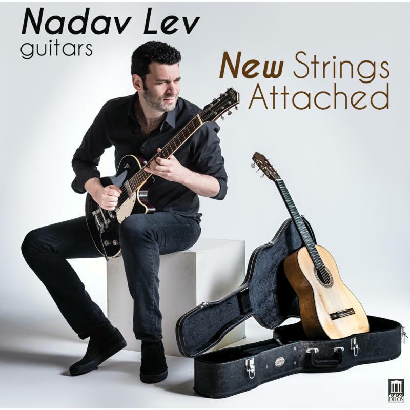 Picture of Nadav Led - New Strings Attached