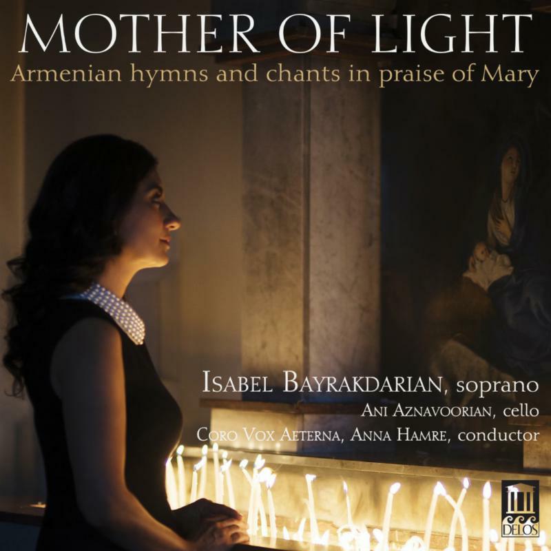 Picture of Various - Mother Of Light: Chants