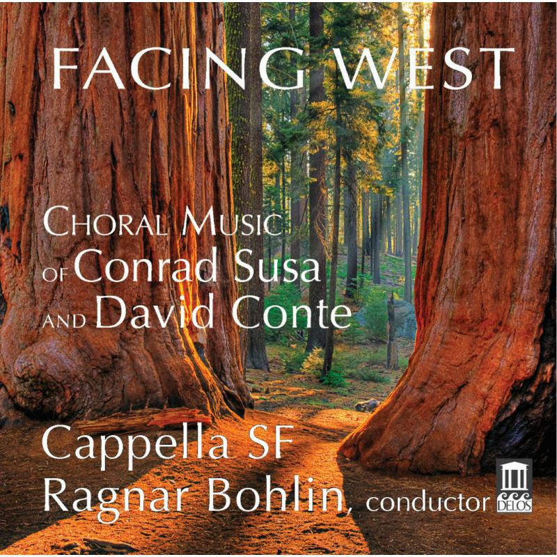 Picture of Cappella Sf/Bohlin - Susa/Conte: Facing West